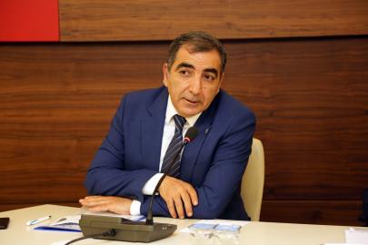 “Devlet Malzeme Ofisi Sivas Bölge Müdürlüğü Yeniden Açılmalı”