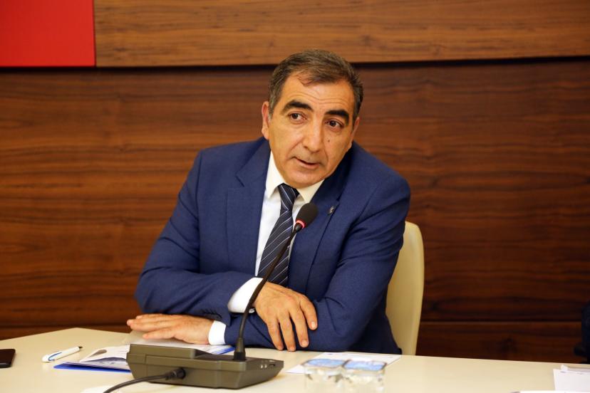 “Devlet Malzeme Ofisi Sivas Bölge Müdürlüğü Yeniden Açılmalı”