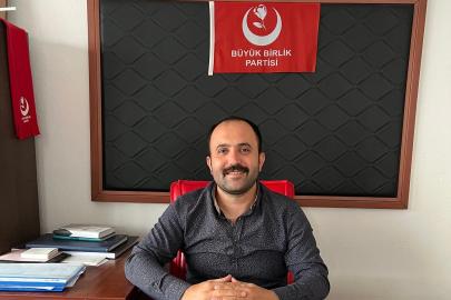 Kangal Kan Kaybediyor: BBP İlçe Başkanı Sami Ecevit’ten Göç Uyarısı