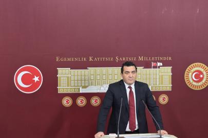 KARASU: SİVAS’TA HİÇ KİMSE SAHİPSİZ DEĞİLDİR!