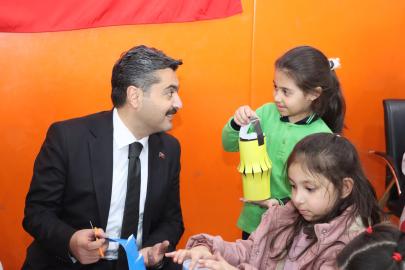 “Maarifin Kalbinde Ramazan” etkinlikleri 81 ilde düzenleniyor.