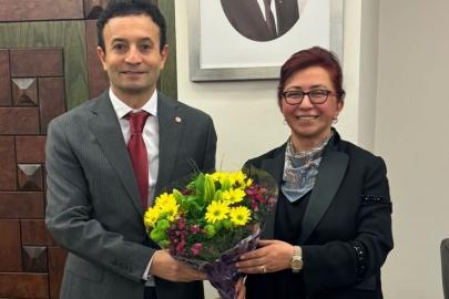 Mehmet Yarar’ın Türkiye Ziyareti ve Önemli Görüşmeleri