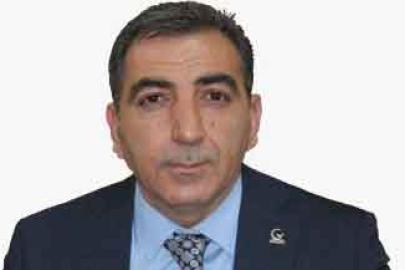 Milli Yol Partisi Sivas İl Başkanı Zeki Haral: “Sivas’ta Yoğun Bakım Üniteleri Yetersiz”