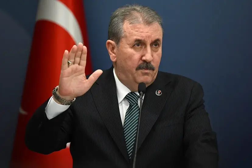 “Post Modern Darbeyi Unutmadık”