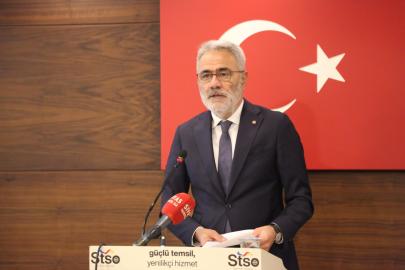 Sanayici Grubunun Temsil Gücü Artırıldı