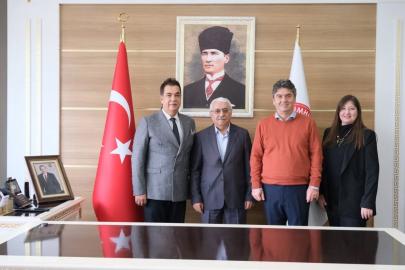 Sivas Hizmet Vakfı’nın kurumsal web sitesi yenilendi.