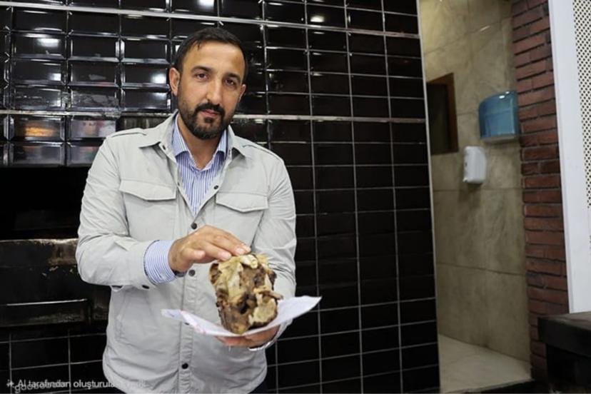 Sivas Kellesi Coğrafi İşaret Tescil Aldı