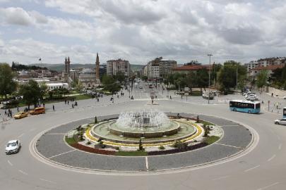 Sivas’ın Nüfusu Azalmaya Devam Ediyor