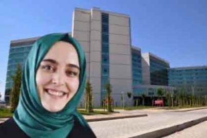 Sivaslı Doktordan Büyük Başarı: Türkiye Birincisi Oldu