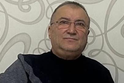 Sivaslı İş İnsanı Kemal Yıldızdağı Hayatını Kaybetti