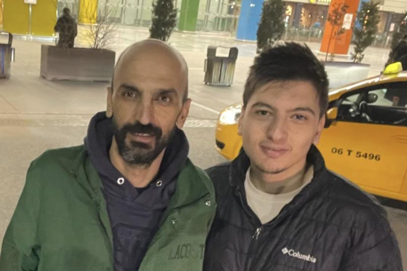 Sivasspor Yöneticisi Yasin Ocak Serbest Bırakıldı