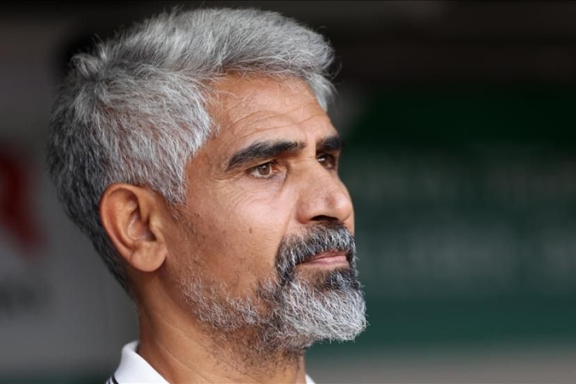 “Sivasspor’un Yeri Süper Lig”