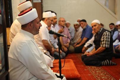 Sivas’ta Hatimle Teravih Namazı Kılınacak Camiler Açıklandı