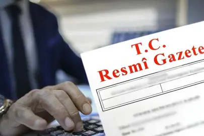 Sözleşmeliye kadro yolu açıldı!