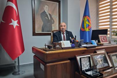 Türk Hava Kurumu 101 Yaşında