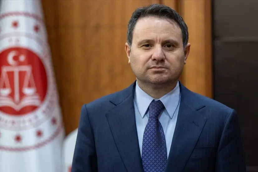 Yargıda yeni dönem başlıyor!