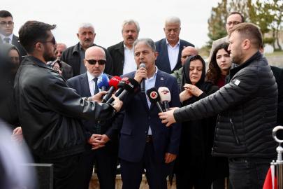 17 Yıldır Bitmeyen Dava