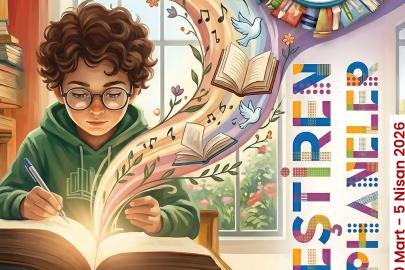 62. Kütüphane Haftası Sivas’ta Coşkuyla Kutlanıyor