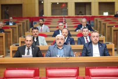 BBP Grubu’ndan Üretim Çağrısı