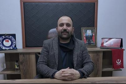 BBP Kangal İlçe Başkanı Sami Ecevit’ten Termik Santral Tepkisi: “Santral Sivas’ın Sorunu Değil mi?”