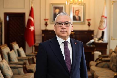 “Birlik ve Kardeşliğimizi Güçlendirelim”