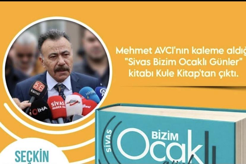 “Bizim Ocaklı Yıllar” Kitabı Yayımlandı: Ocak Kültürünün Hafızası Gelecek Nesillere Aktarılıyor