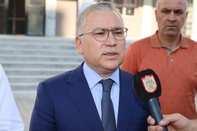 “Çanakkale Ruhu Birlik ve Beraberliğin Simgesidir”