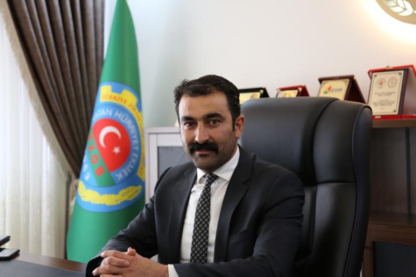 “Çiftçi en zor dönemini yaşıyor”