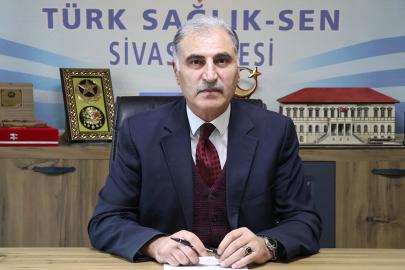 EMPERYALİST DAYATMALARA KARŞIYIZ!