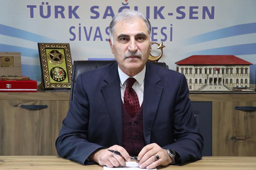 EMPERYALİST DAYATMALARA KARŞIYIZ!