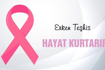 Erken Tanı Hayat Kurtarıyor