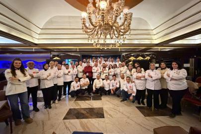 Gastro Kayseri’de Yeni Dönem