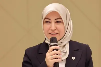 “Kadınlar Toplumun Gücüdür”