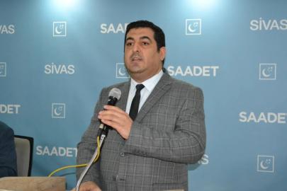 Mehmet Zahit Tokgöz: “Anadolu’nun Üreten Şehirleri Yalnız Bırakılmamalı”