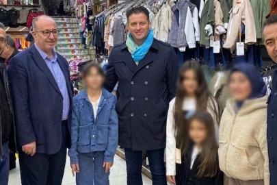 MÜSİAD Sivas’tan Yetim Çocuklara Bayram Sevinc