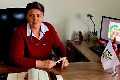 Ramazan Bayramı’nı en içten dileklerimle kutluyorum.