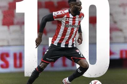 Sivasspor’dan Kritik Galibiyet