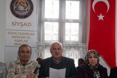 SİYŞAD, 8 Mart Dünya Kadınlar Günü’nde Kadın Hakları ve Toplumsal Eşitliği Vurguladı