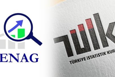 Şubat Ayı Enflasyon Rakamları Açıklandı