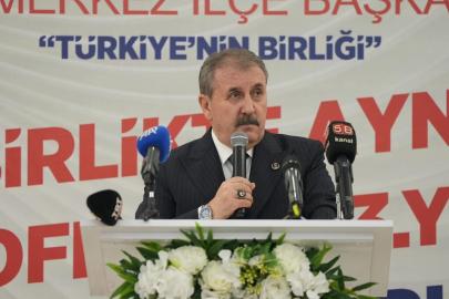 “Türkiye Tedbirlerini Almalıdır”