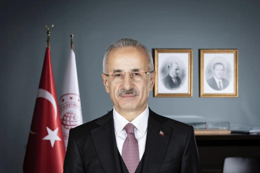 Yağdonduran Tüneli 2 Yaşında