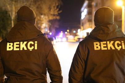 Bekçilere Yeni Yetkiler: Üst Yoklama, Görev Saatleri ve Çalışma Esasları Netleşti