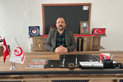 Kangal’da Maden Sektöründe Daralma: 50 İşçi İşten Çıkarıldı