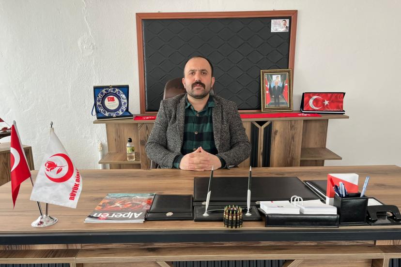 Kangal’da Maden Sektöründe Daralma: 50 İşçi İşten Çıkarıldı