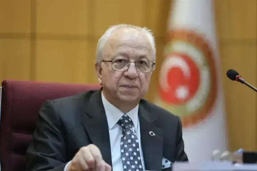 Mehmet Şarkışla Yeniden Seçildi