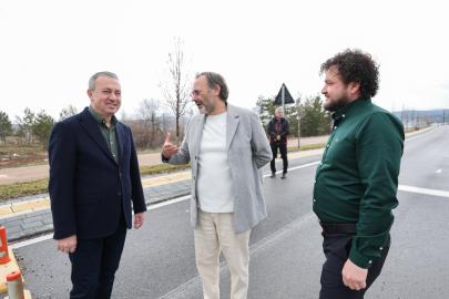 Proje Sivas’a Değer Katacak