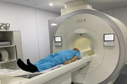 Sivas Devlet Hastanesi MR Cihazına Kavuştu: Tanı ve Tedavide Yeni Dönem