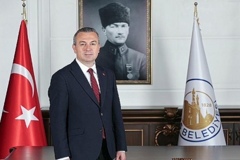 “Sivas’ın Geleceğini İnşa Ediyoruz”