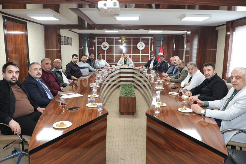 Sivas’ta 2026 Kurbanlık Fiyatları Açıklandı: Büyükbaş ve Küçükbaş Fiyatları Netleşti