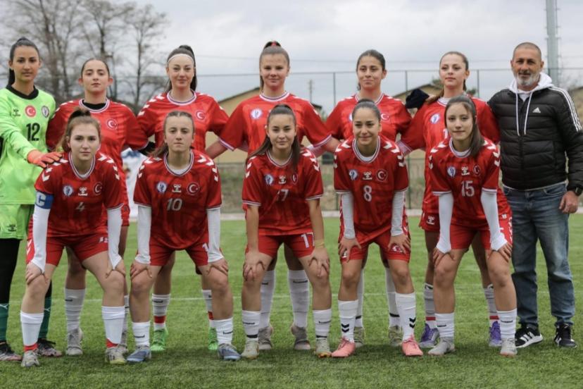 Sivas’ta Türkiye Finalleri Heyecanı Başladı